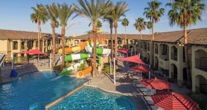 Holiday Inn Club Resort Scottsdale - für 6 Personen