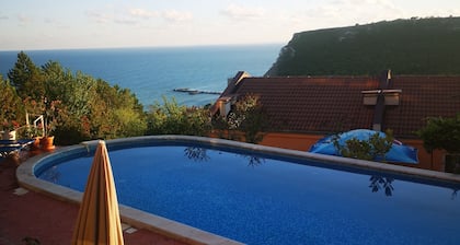 Luxuswohnungen im Komplex Karia mit unglaublichem Meerblick. # 4