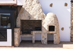 Terras