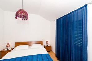 1 habitación, wifi gratis y ropa de cama 