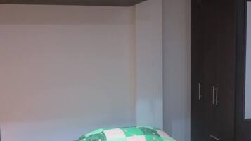 3 chambres, Wi-Fi, draps fournis
