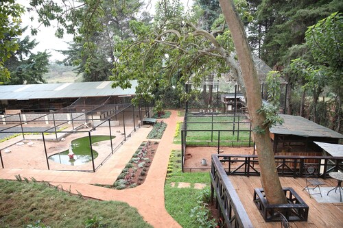 Manira Guest House in Kiambu Kamiti.
