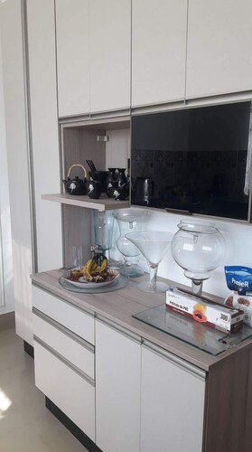 Santa Barbara Resort Residence - Innenbereich SP