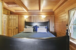 4 habitaciones, cuna de viaje, wifi y ropa de cama 