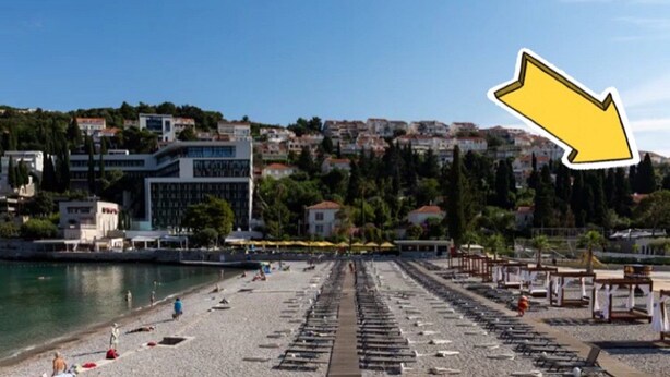 Strand