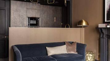 Fernseher, Arbeitsbereiche