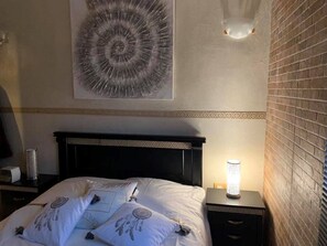 3 Schlafzimmer, Bügeleisen/Bügelbrett, WLAN, Bettwäsche
