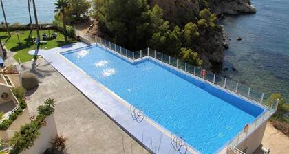 EXCLUSIVE APARTMENT IN ALTEA