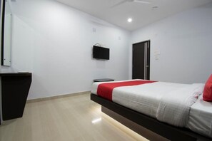 1 dormitorio