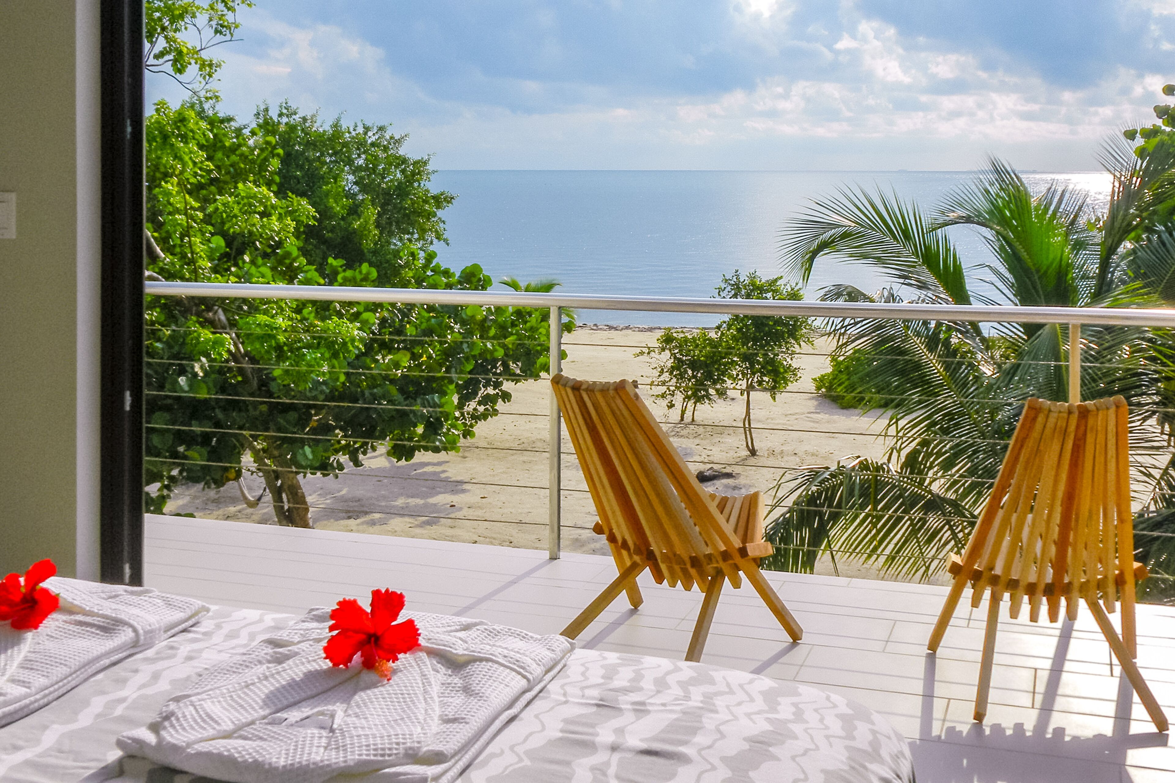 3 slaapkamers, wifi, beddengoed