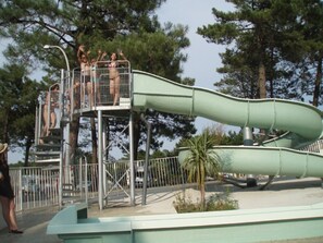 Barnområde