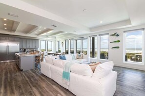 TV connectée, jeux vidéo, chaîne hi-fi