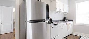 Our Nest • Prime Location, M-Streets
