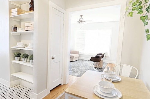 Global Cup Our Nest • Prime Location, M-Streets