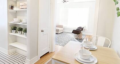 Global Cup Our Nest • Prime Location, M-Streets