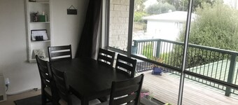 AIMS Games Accomodation - Large House