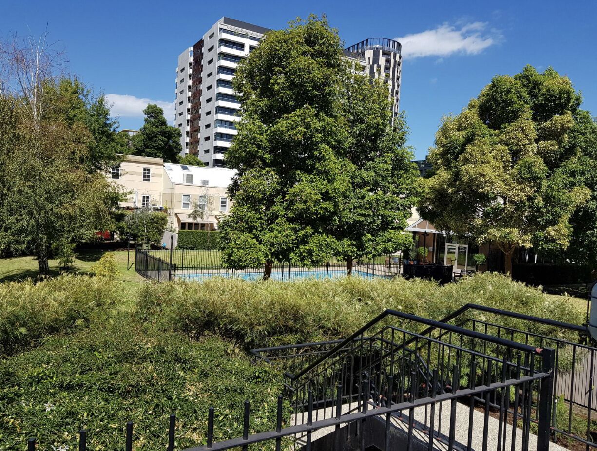 Coventry on Miles southbank