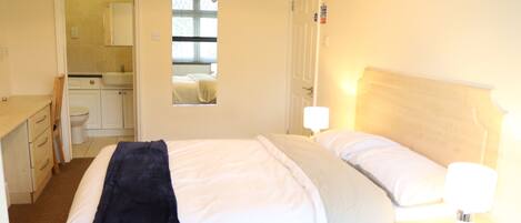 Kamar, kamar mandi pribadi | Kedap suara, setrika/meja setrika, dan Wi-Fi gratis