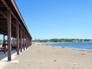 Beach - Historical flat - Old Town Marblehead- 5 min to Salem / Beach. Best location! (Marblehead)