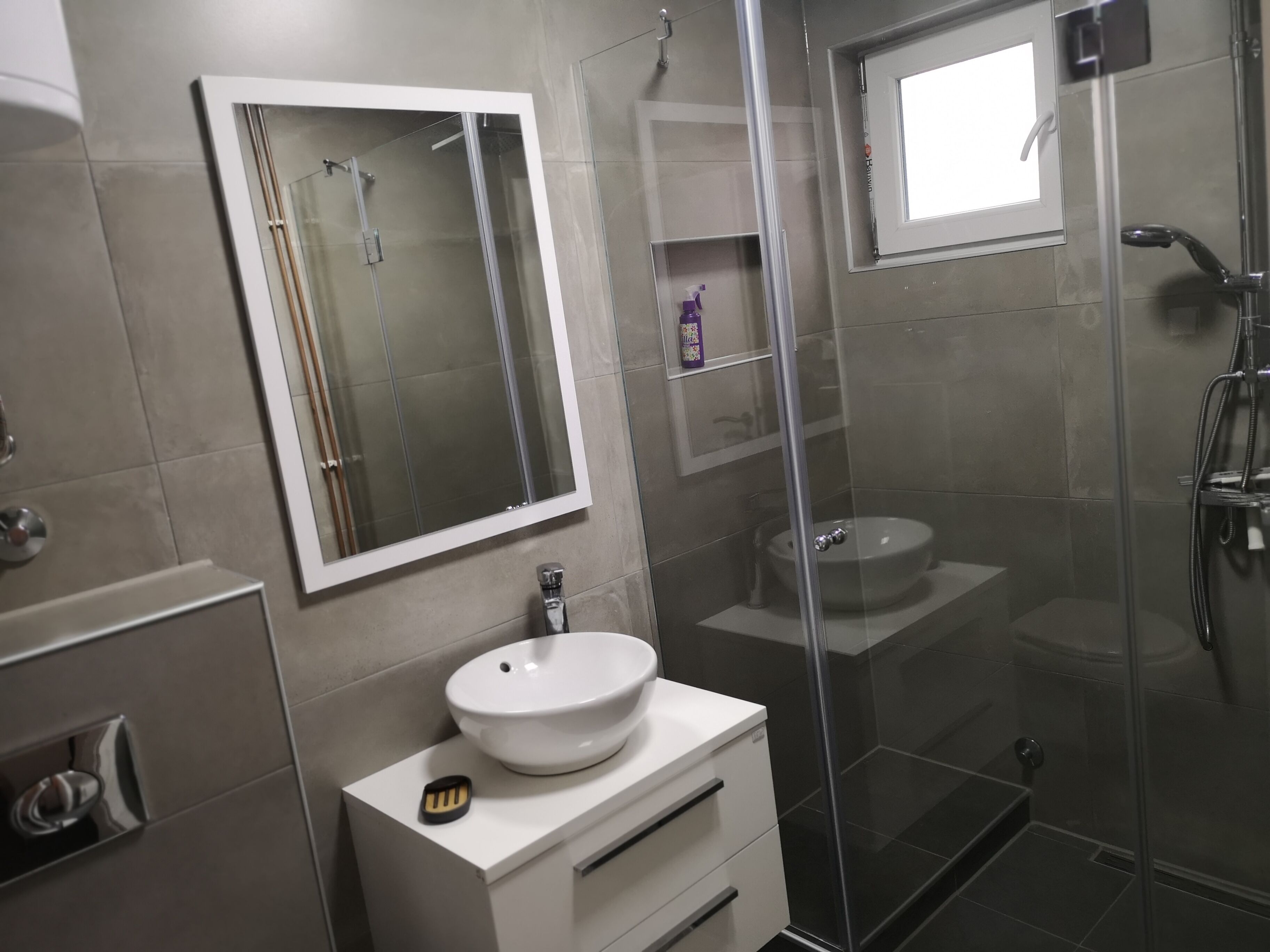 Bagno