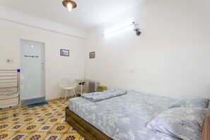 2 chambres, Wi-Fi