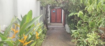The Endless Residence ST 1