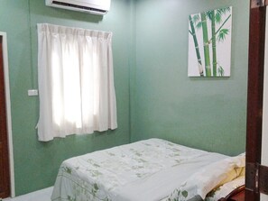 1 bedroom, free WiFi
