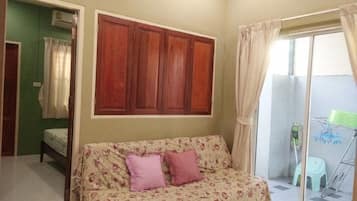 1 多间卧室、免费 WiFi