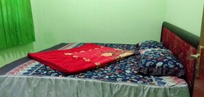 3 Schlafzimmer, kostenloses WLAN