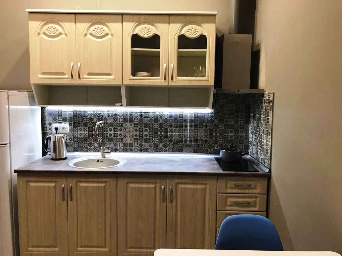 Image de profil de l’hôte