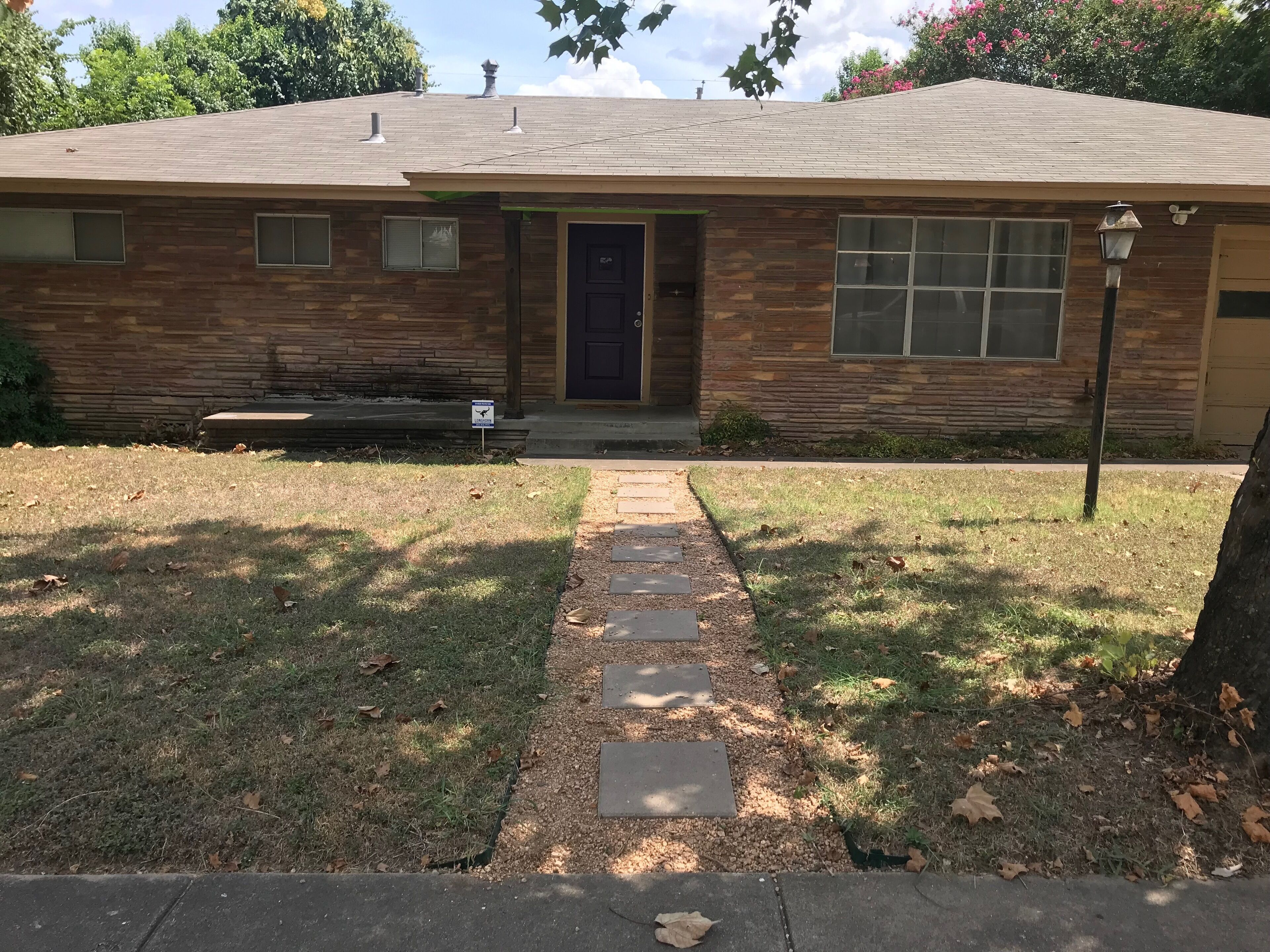 Large Central East Austin Home - easy access to Austin 'must do' locations