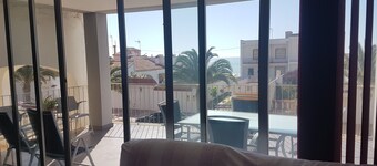 Apartment in the center of Playa Moncofa, with breakfast included