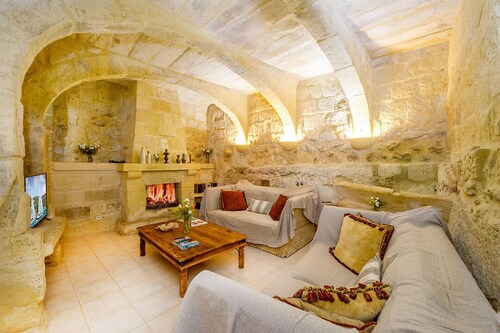 Dar Guz Holiday Home