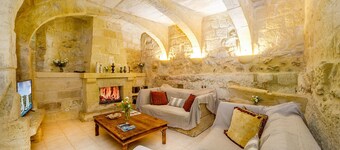 Dar Guz Holiday Home