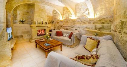 Dar Guz Holiday Home