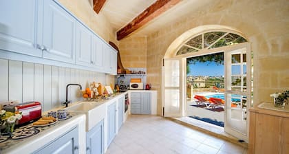 Dar Guz Holiday Home