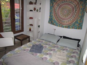 3 Schlafzimmer, Bügeleisen/Bügelbrett, Reisekinderbett, WLAN