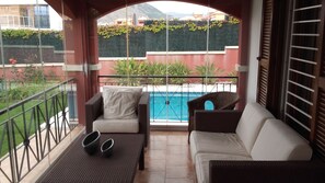 Property grounds - Mediterranean chalet / Costa Blanca (Finestrat)