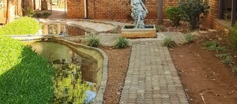 XYZ Guest House - Suite familiare