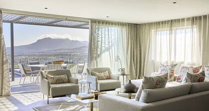 Kianga luxury penthouse