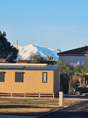 Exterior - Camping le résidentiel de la mer in sainte marie la mer (Veuzain-sur-Loire)