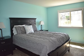 5 habitaciones, tabla de planchar con plancha y wifi gratis 