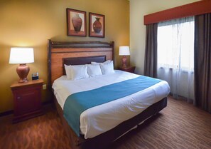 3 dormitorios, caja fuerte, tabla de planchar con plancha y wifi