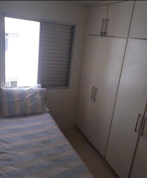 2 habitaciones 