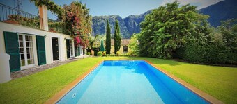 Exclusive Villa with Garden Pool