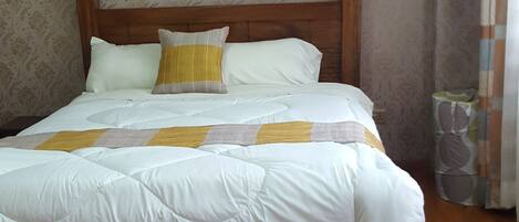 3 slaapkamers, gratis wifi