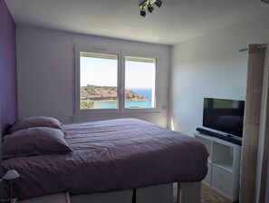 2 camere, ferro/asse da stiro, Wi-Fi gratuito, lenzuola