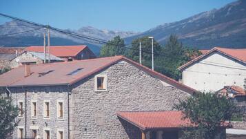 Esterni
