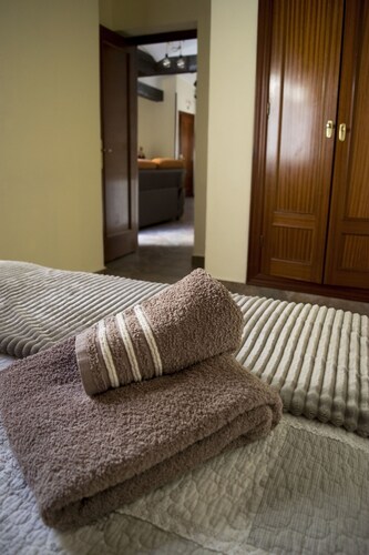  Tourist Housing El Caneco for 8 people