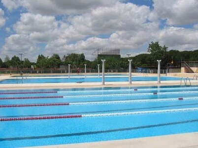  Vivienda Turística El Caneco para 8 personas